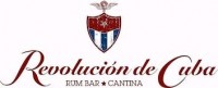 Cuba Revolution logo
