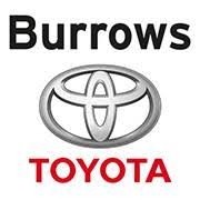 Burrows Toyota